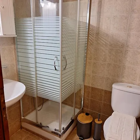 Apartamento Venetian *