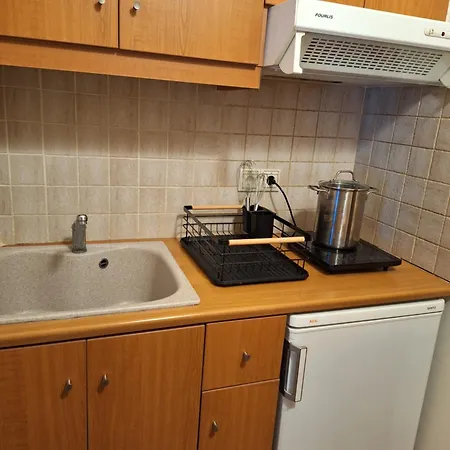 Apartamento Venetian *